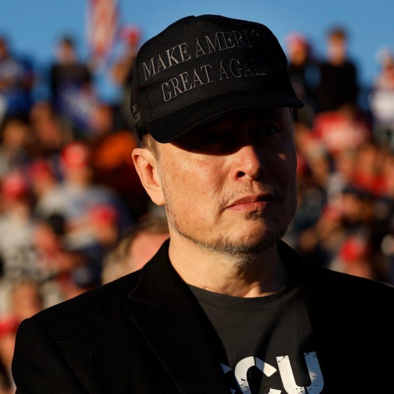 Elon Musk Criticizes Trump’s ‘Big, Beautiful Bill’ for Undermining DOGE’s Efforts