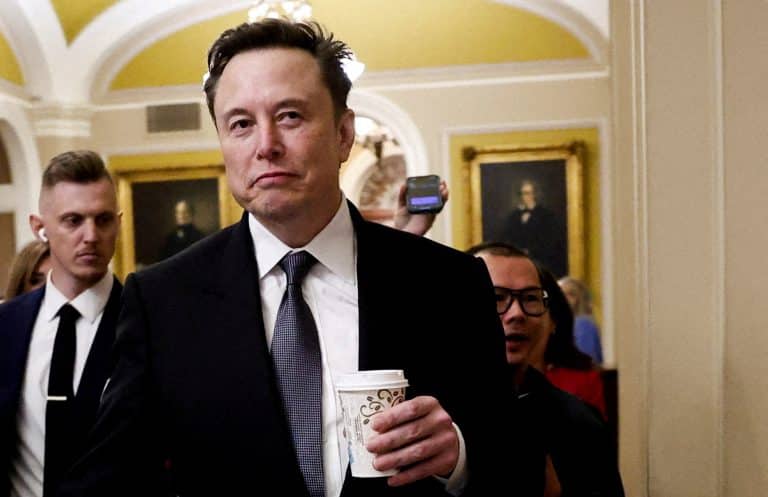 Navigating Global Markets: Elon Musk’s Strategic Meeting with China’s Vice President