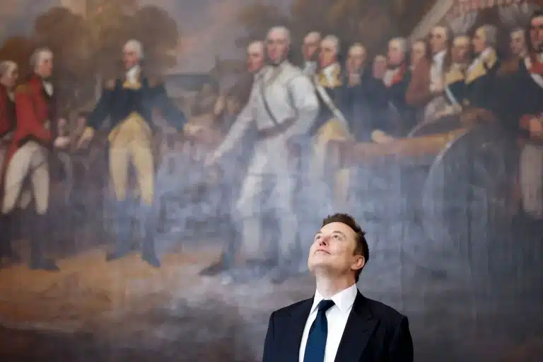Elon Musk vs. The Atlantic: A Clash of Titans and Its Implications on Politics and Media