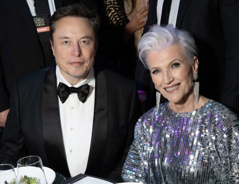 The Elon Musk Salute: Media Framing and Its Ripple Effect on Family and Brand