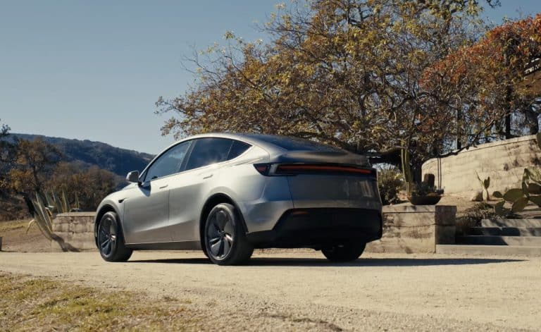 Tesla China: Pausing Production for a Giant Leap Forward with the Model Y “Juniper”