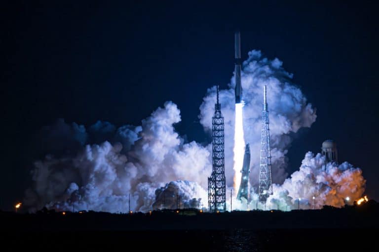 Blue Origin’s New Glenn: A Milestone in Commercial Space Exploration