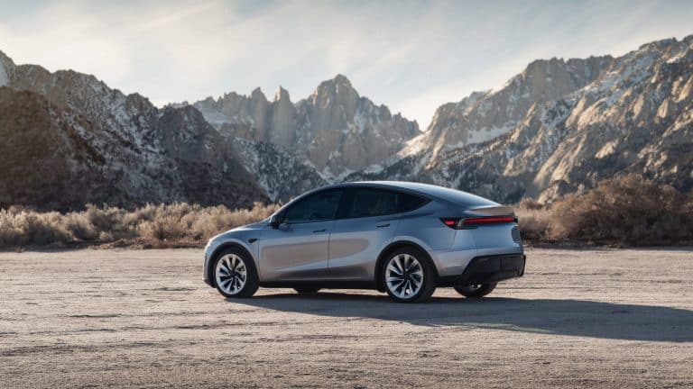The New Tesla Model Y: A Revolution in Design and Innovation