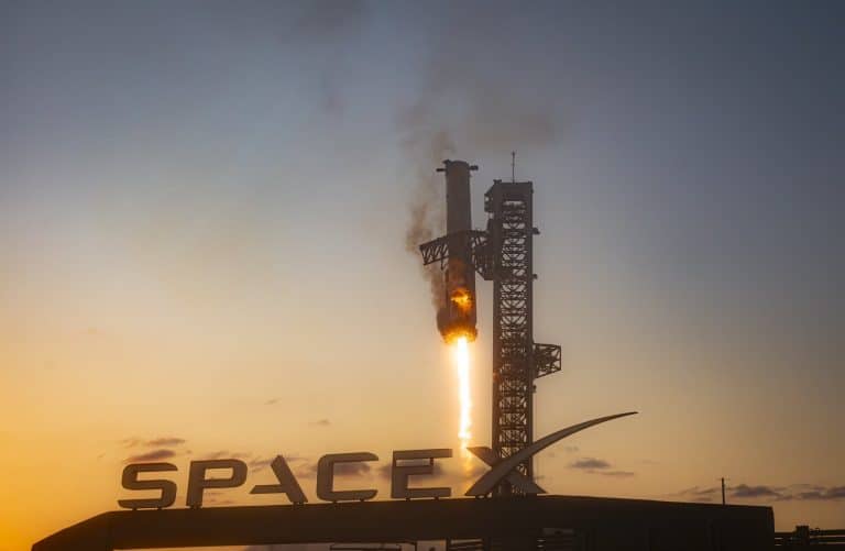 SpaceX Starship’s Upcoming Launch: A Giant Leap Toward Mars