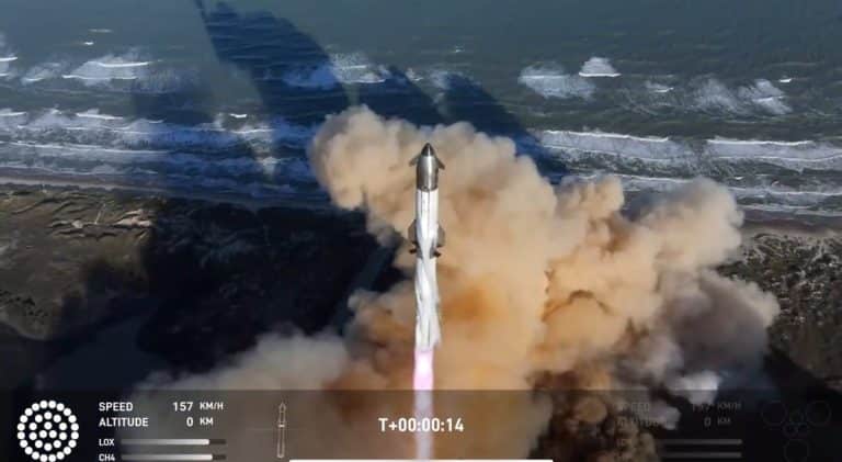SpaceX’s Seventh Starship Launch: Successes, Setbacks, and Future Implications