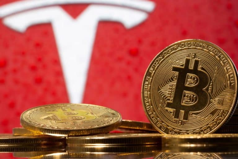 Tesla’s $600 Million Crypto Windfall: Decoding the Impact of New Accounting Rules