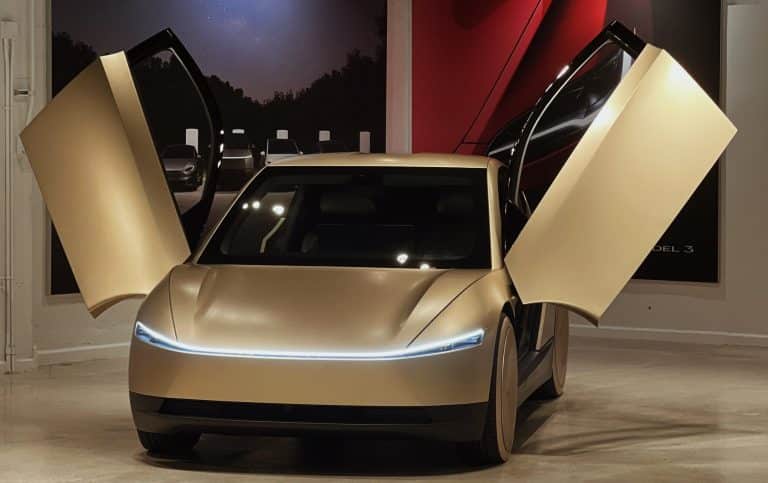 Tesla’s Bright Future: Analyzing Wedbush’s Bullish Outlook for 2025