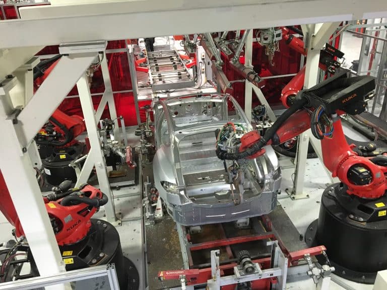 Tesla’s Road Ahead: Navigating Competition, Innovation, and Regulatory Changes