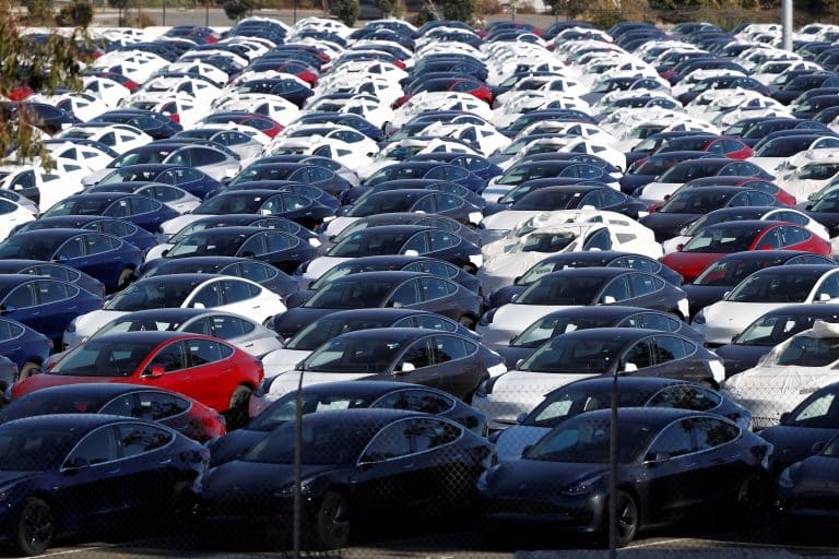 The Rise and Fall of Mistergreen: A Tesla-Only Rental Fleet’s Bankruptcy and Its Lessons