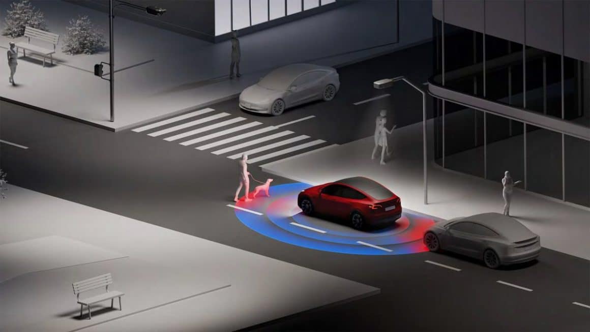 Tesla S Ai5 Chip The Future Of Ai Hardware Ilovetesla