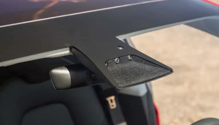 Elon Musk Reiterates Tesla’s Commitment to Free FSD HW4 Upgrade