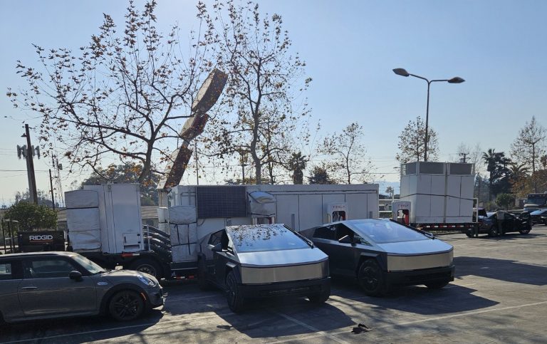 Pioneering Disaster Relief: Tesla and SpaceX’s Innovative Response to the LA Fires