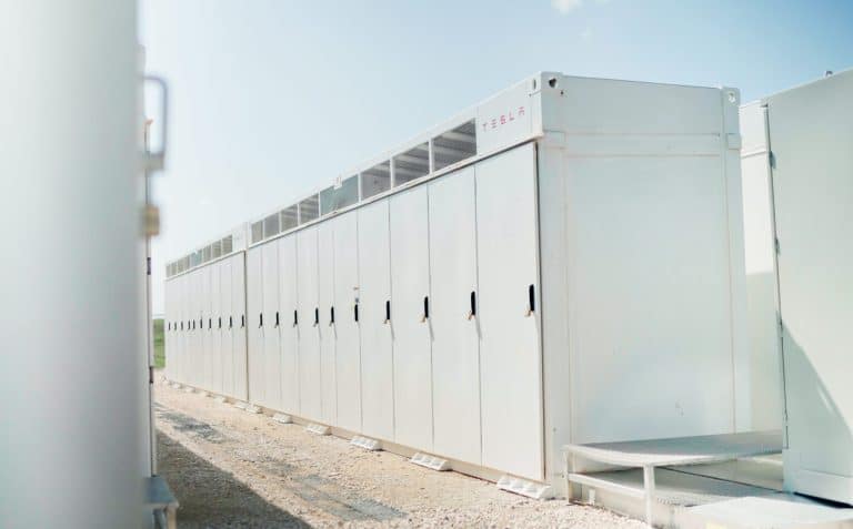 Tesla’s Megapack Revolution: Transforming Belgium’s Energy Landscape