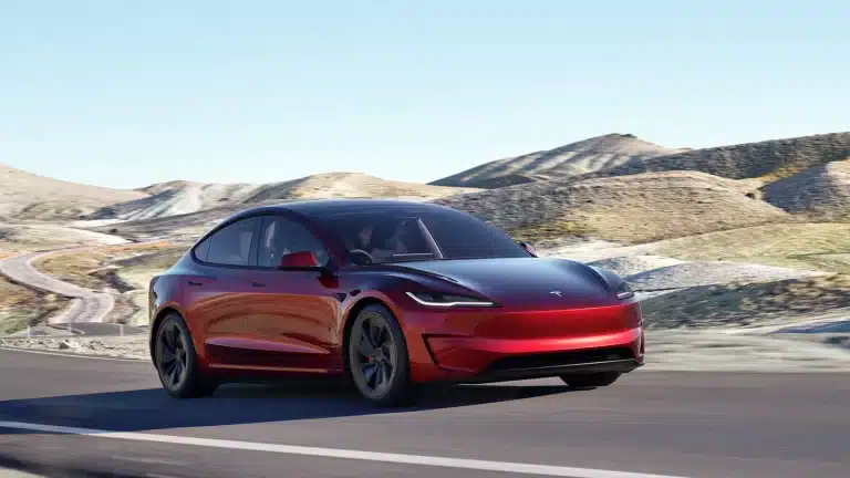 The Rise of Tesla’s Model Y and Model 3 Among Luxury Car Buyers