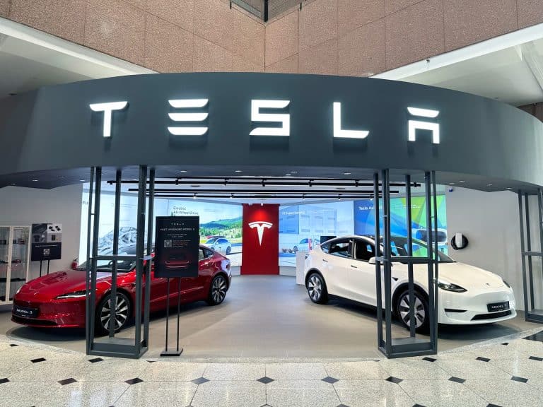 Tesla’s Electrifying Journey: A Dive into Q4 2024 Performance and Future Projections