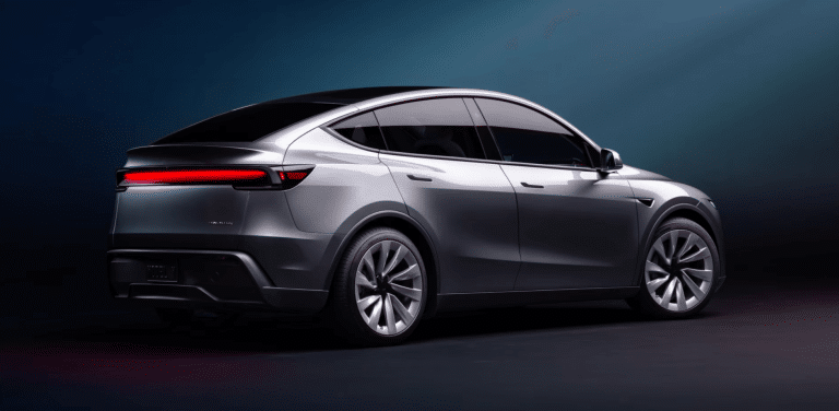 Exploring the Tesla Model Y ‘Juniper’ European Tour: A Fresh Journey in 2025