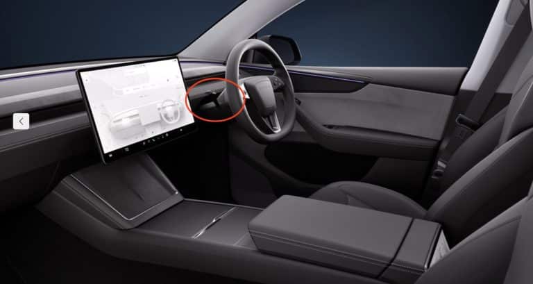 Tesla Model Y “Juniper”: A Blend of Tradition and Innovation