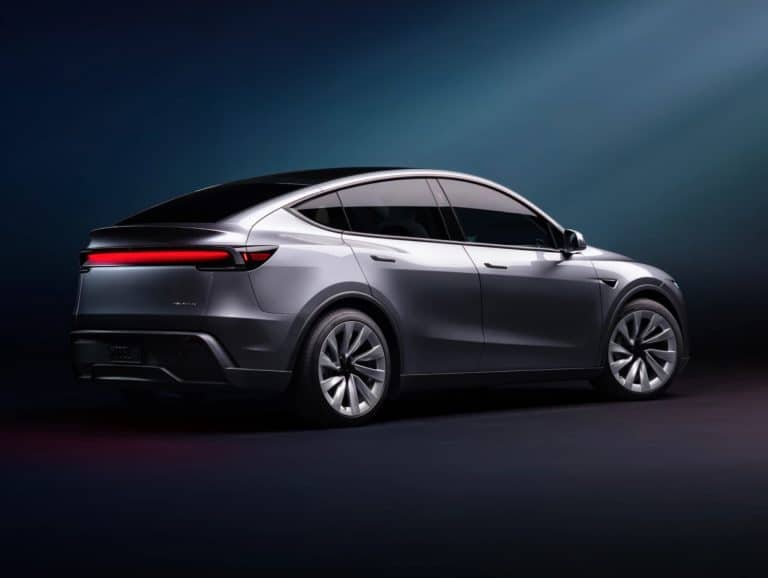 Tesla’s Model Y Refresh: A Game-Changer in Design and Cost