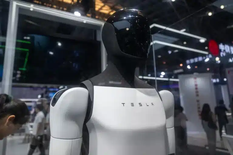 Tesla’s Strategic Moves: Rising Shares, Robotics Olympics, and Affordable EVs