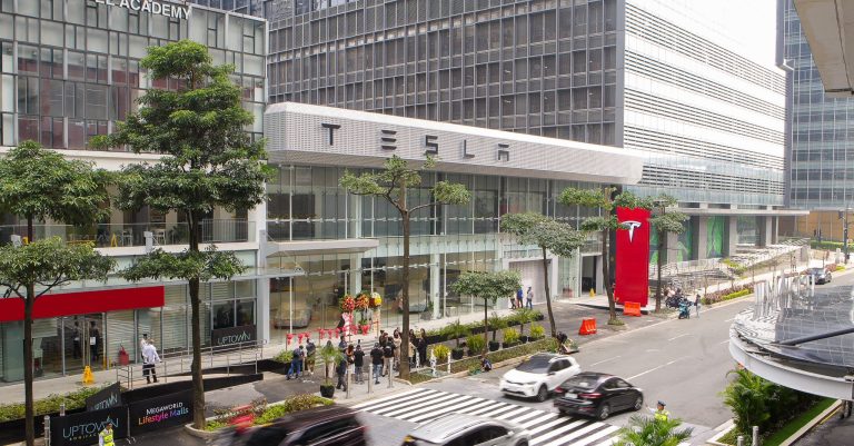 Tesla’s Electrifying Entry into the Philippines: A Step Towards Sustainable Transportation