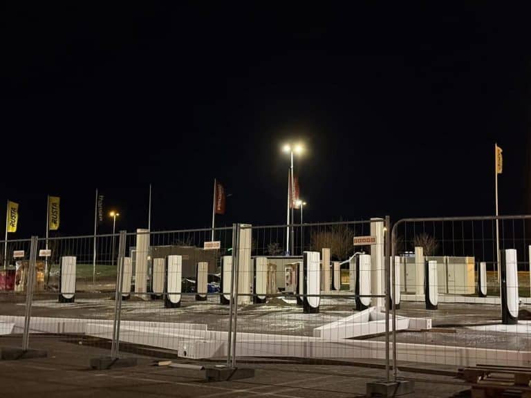Tesla’s Resilient Expansion in Sweden: Navigating Strikes and Advancing Sustainability