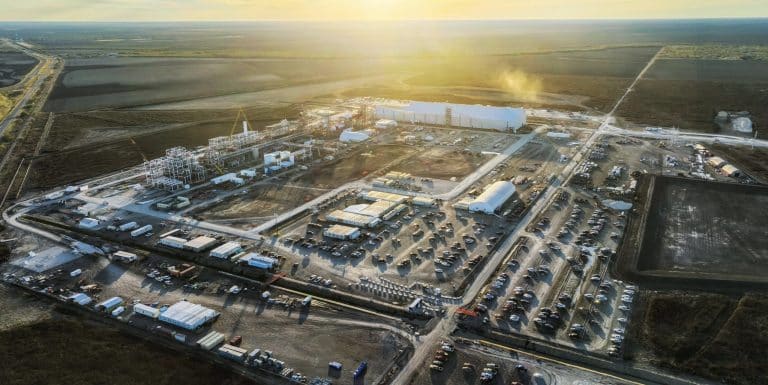 Tesla’s Texas Triumph: Breaking New Ground in Lithium Refining