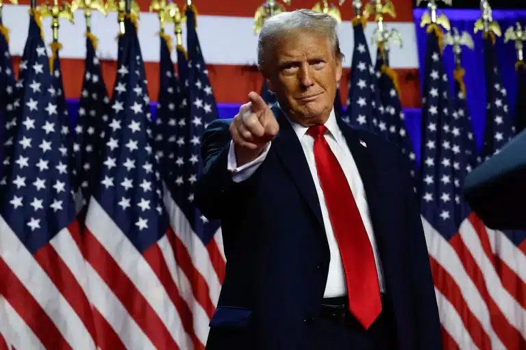 The Trump Administration’s Move on Energy and EV: What It Means for the Market and Environment