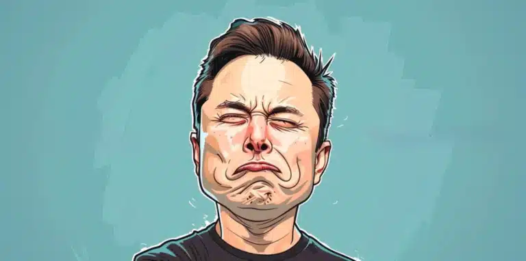 The Shifting Sands of Leadership: Is It Time for Tesla to Part Ways with Elon Musk?