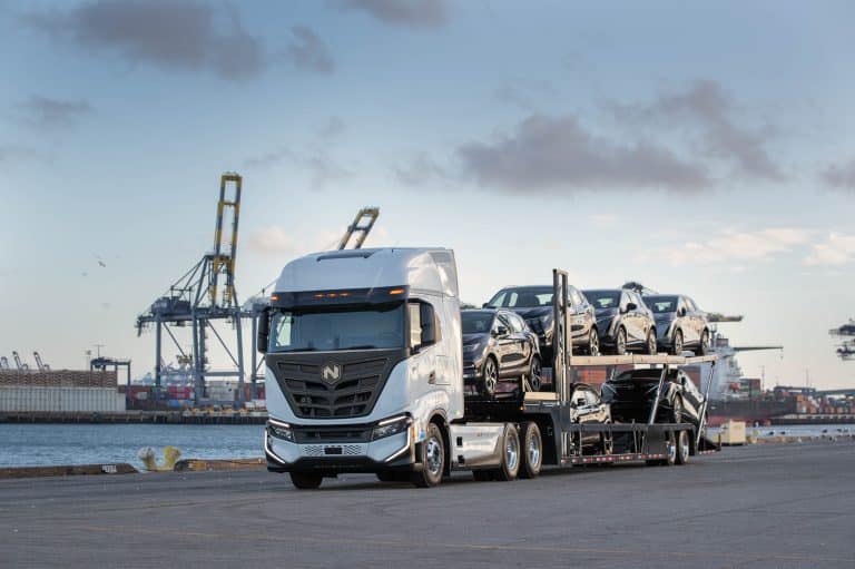 Nikola’s Road to Bankruptcy: The Rise and Fall of a Hydrogen Truck Pioneer