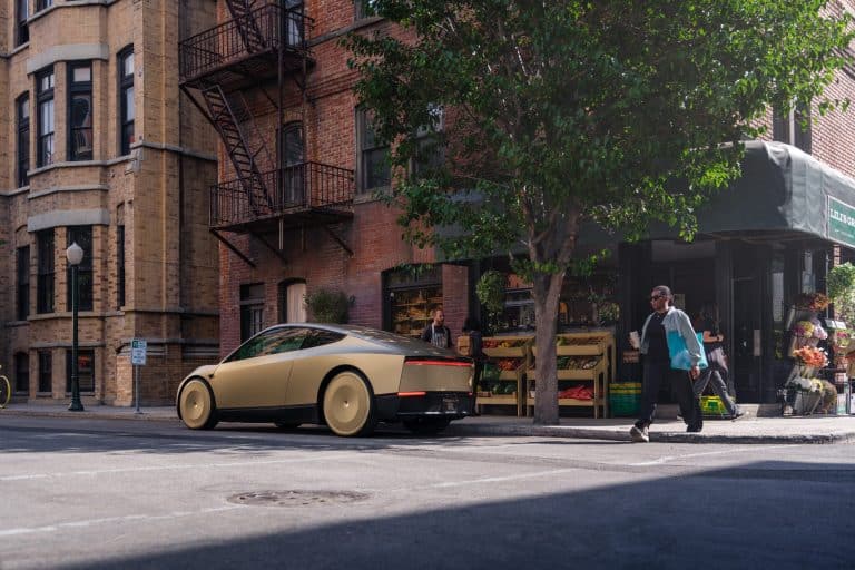 Tesla’s Bold Step into the Future: Launching Robotaxis by 2025