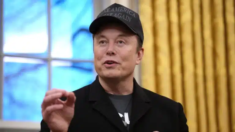 Transforming Governance: Elon Musk’s Radical Approach to U.S. Bureaucracy