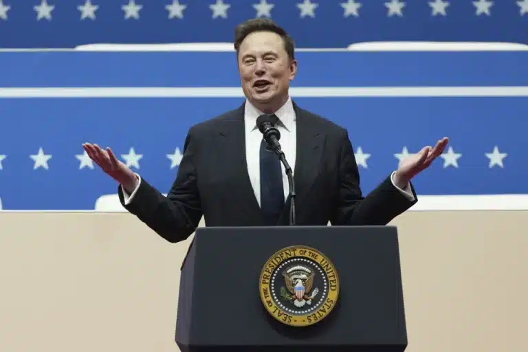 The DOGE Commission: Musk’s Bold Foray into Federal Financial Systems