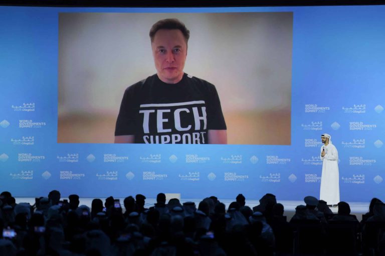 Entering the Future: Dubai’s Ambitious Underground ‘Dubai Loop’ Project with Elon Musk