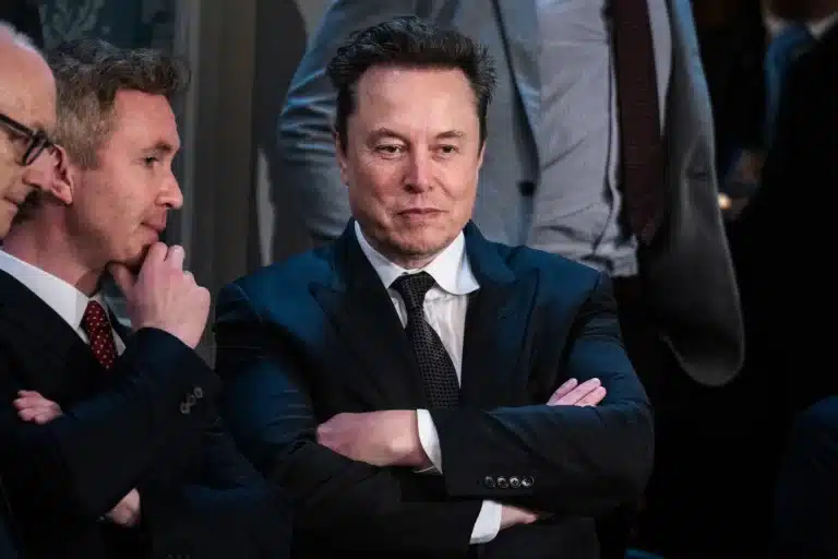 The Collision of Politics and Innovation: Tesla’s Struggle Against Vandalism and Political Violence