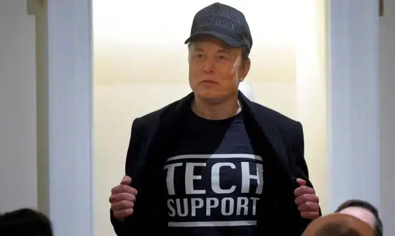 The Unconventional Alliance: Elon Musk’s Star Role in Trump’s Cabinet
