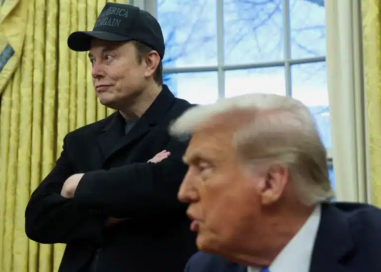Elon Musk’s Bold Move: Tackling the Pentagon’s Budgetary Labyrinth