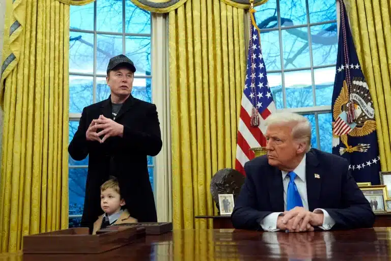 The Trump-Elon Musk Feud: Analyzing the Impact on Tesla’s Future