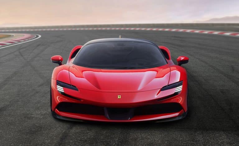 Ferrari’s Electrifying Leap: Awaiting the Iconic Automaker’s First BEV