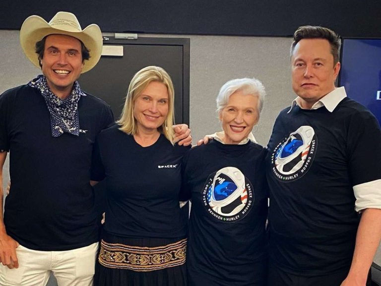 Kimbal Musk Offloads Tesla Shares Amid Market Shifts