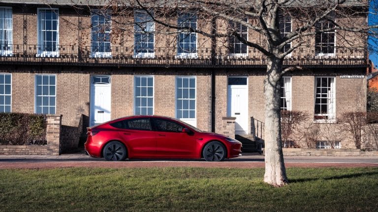 Tesla Arson Attacks in Gothenburg: Unraveling the Mysterious Fires