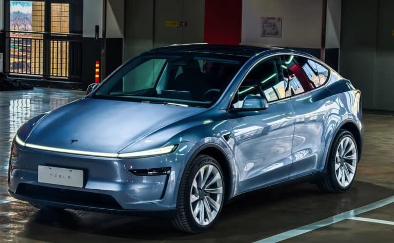 The New Era of Tesla: Model Y’s Global Ambition