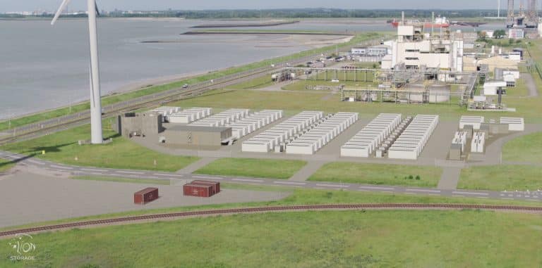 Tesla’s Megapack Revolution: Powering the Future of Energy Storage in Europe