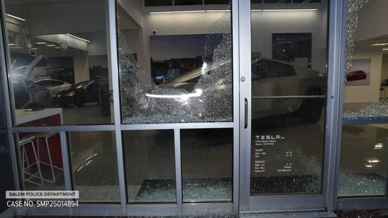 The Unseen Impact: Understanding the Recent Attacks on Tesla Dealerships