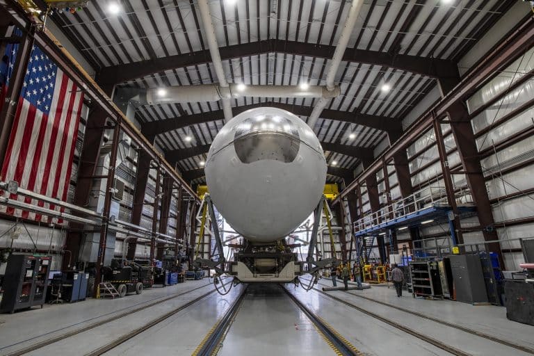 DOJ Drops SpaceX Hiring Practices Lawsuit: What It Means and Why It Matters