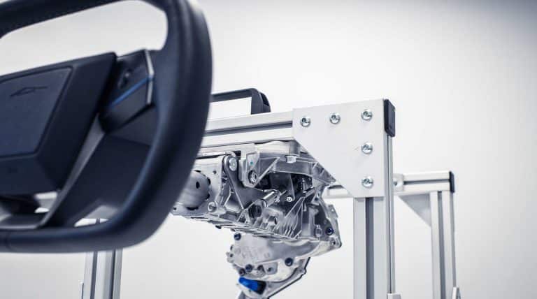 Reinventing the Wheel: Tesla’s Cybertruck Sets a New Standard with Steer-by-Wire Technology