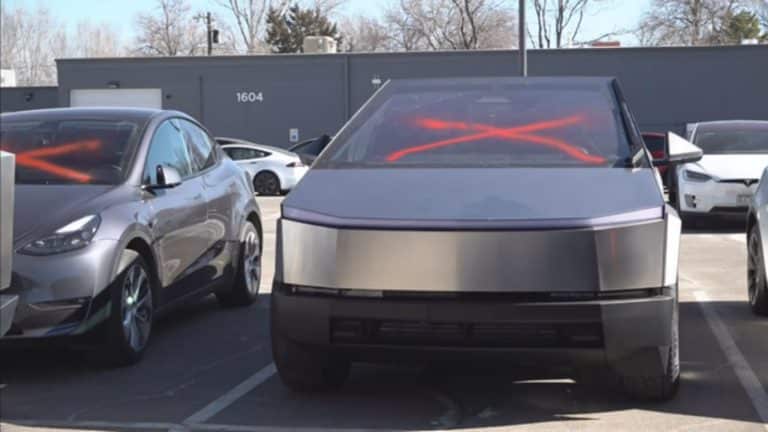 Vandalism and Arson: The Troubling Trend Facing Tesla in Colorado