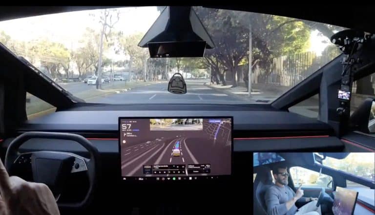 Tesla’s FSD Rollout in Mexico: A Landmark Move for Autonomous Driving