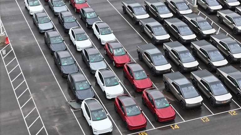 Tesla’s Production Acceleration: A Deep Dive into Giga Texas’ New Model Y