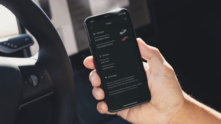 Tesla’s Innovative Step Forward: FSD Insurance Discounts and Future Autonomous Rides