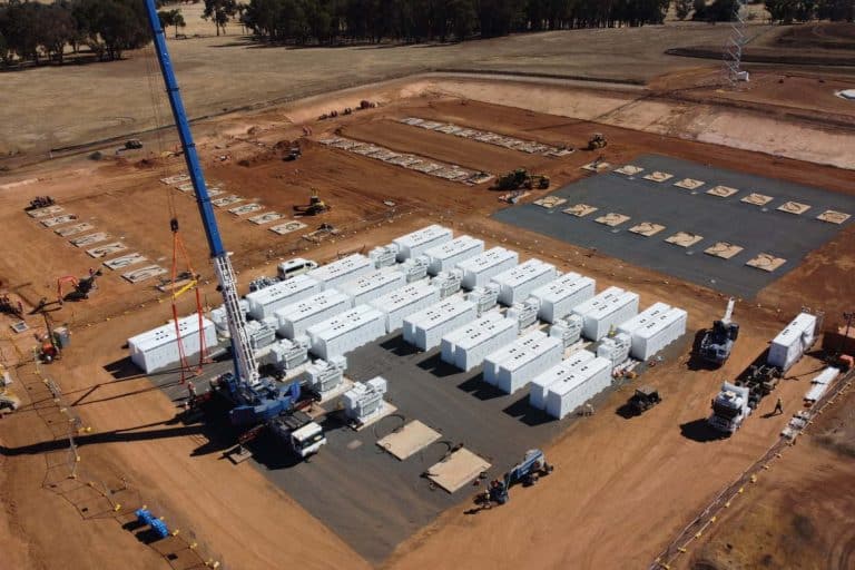 Tesla’s New Battery Repair Facility: A Milestone in Energy Innovation